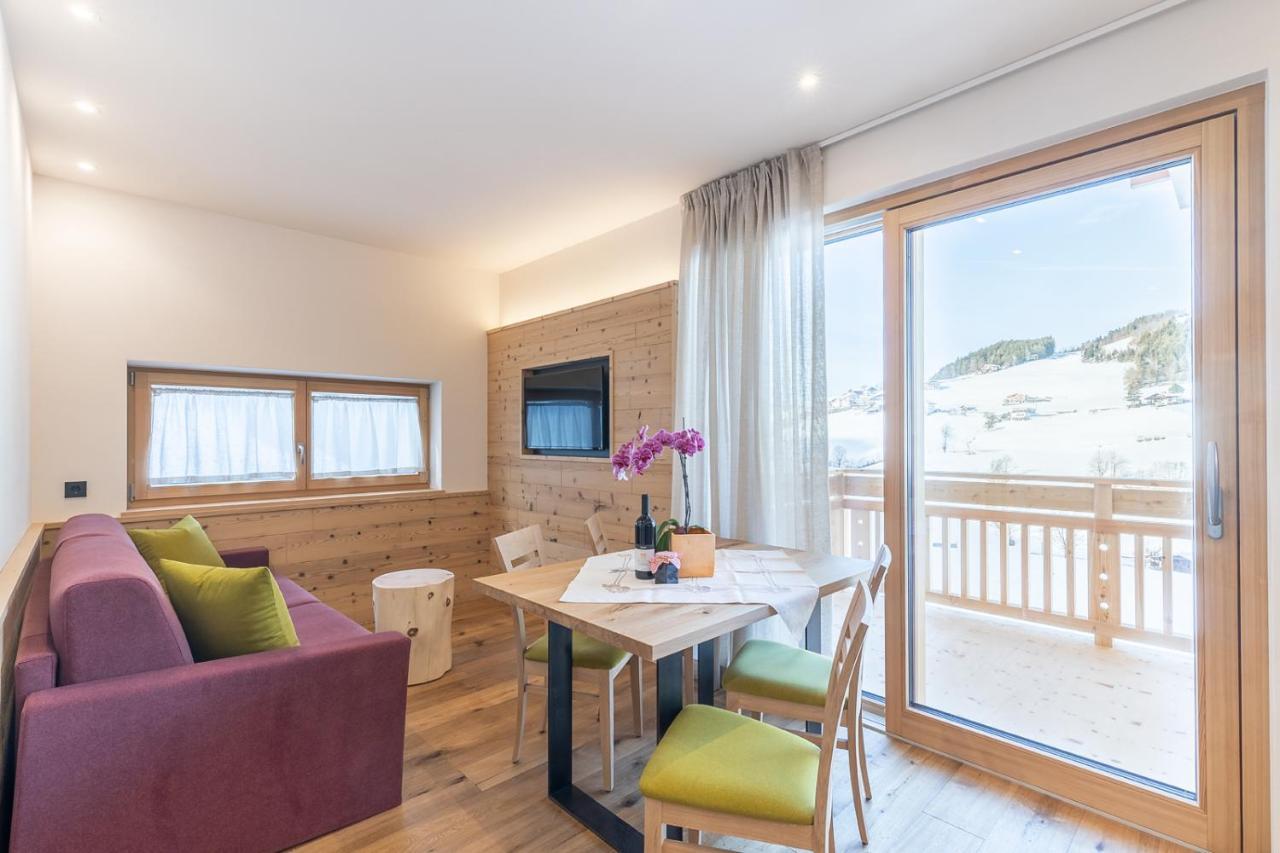 Baumannhof Apartment Funes  Exterior photo