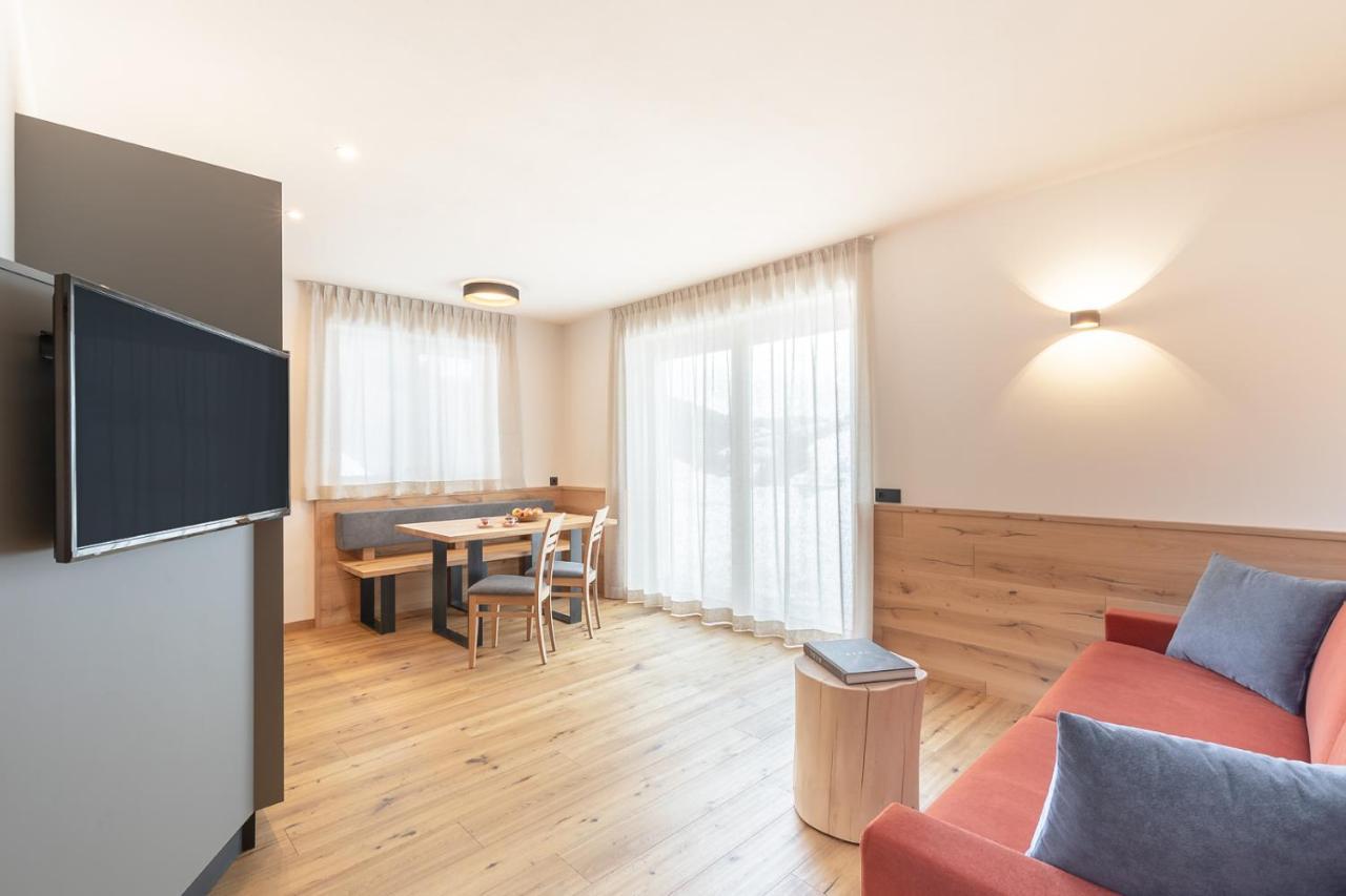Baumannhof Apartment Funes  Exterior photo